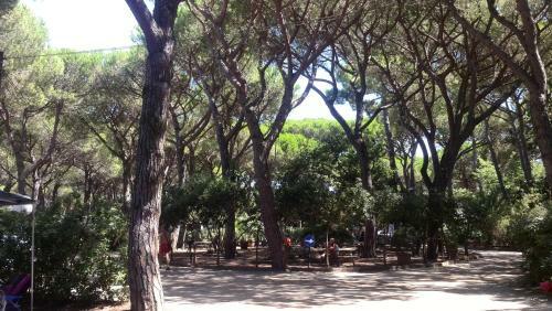 Camping Village Il Sole