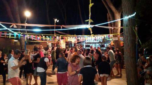 Camping Village Il Sole