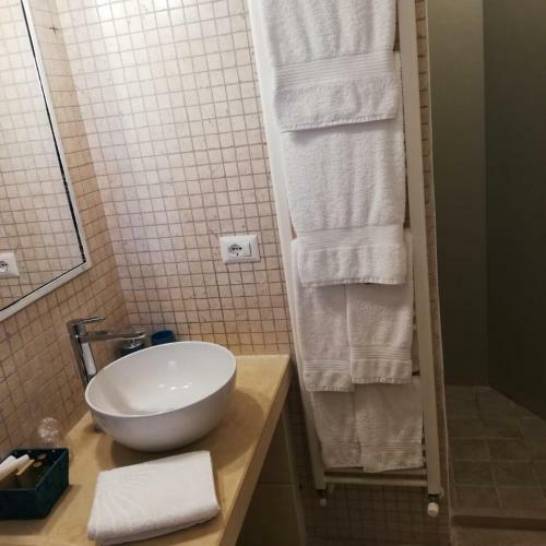 Apartamento Borgo Rosso Terra