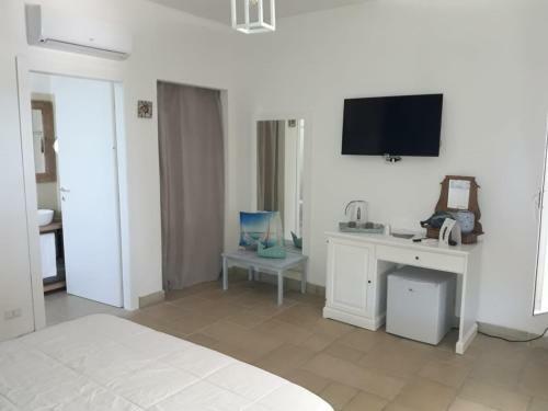 Apartamento Borgo Rosso Terra