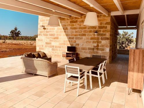 Apartamento Borgo Rosso Terra