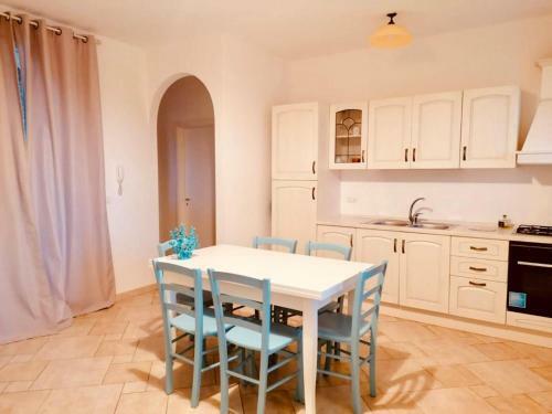 Apartamento Borgo Rosso Terra