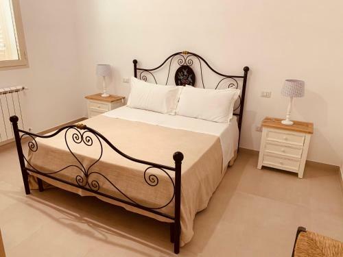 Apartamento Borgo Rosso Terra
