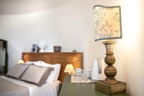 Apartamento Borgo Rosso Terra