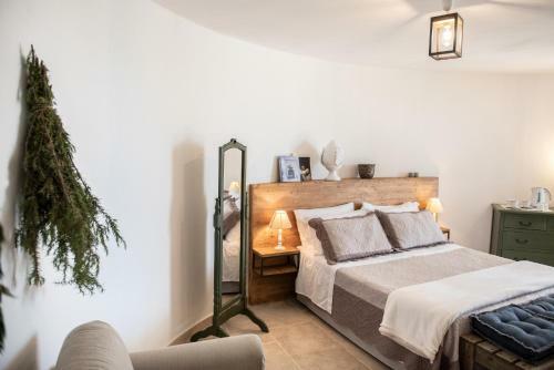 Apartamento Borgo Rosso Terra