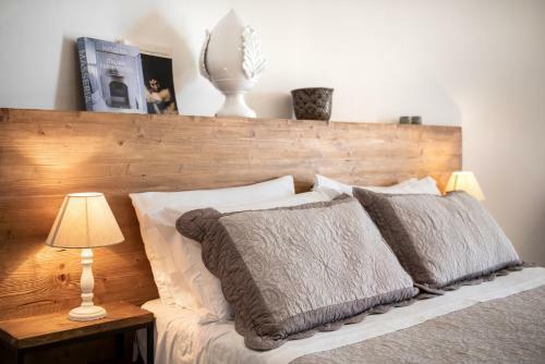 Apartamento Borgo Rosso Terra
