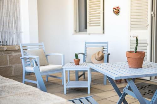 Apartamento Borgo Rosso Terra