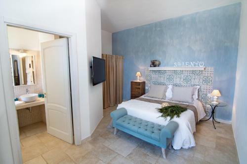 Apartamento Borgo Rosso Terra