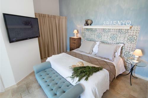 Apartamento Borgo Rosso Terra