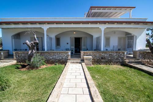Apartamento Borgo Rosso Terra
