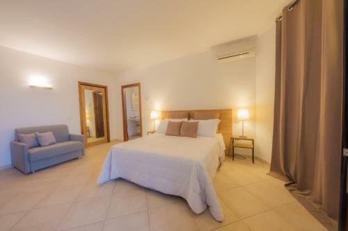 Apartamento Borgo Rosso Terra