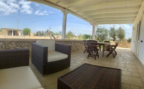 Apartamento Borgo Rosso Terra