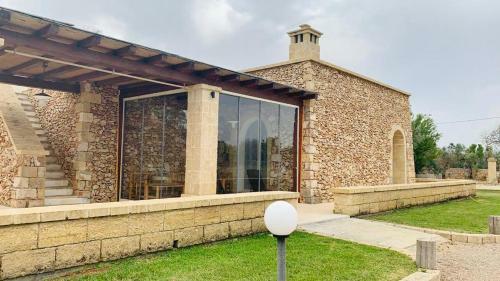 Apartamento Borgo Rosso Terra