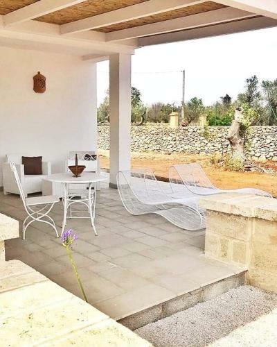 Apartamento Borgo Rosso Terra