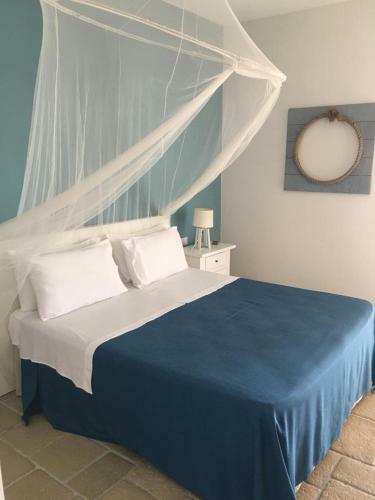 Apartamento Borgo Rosso Terra