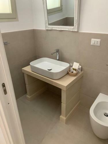 Apartamento Borgo Rosso Terra