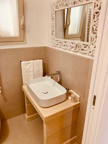 Apartamento Borgo Rosso Terra