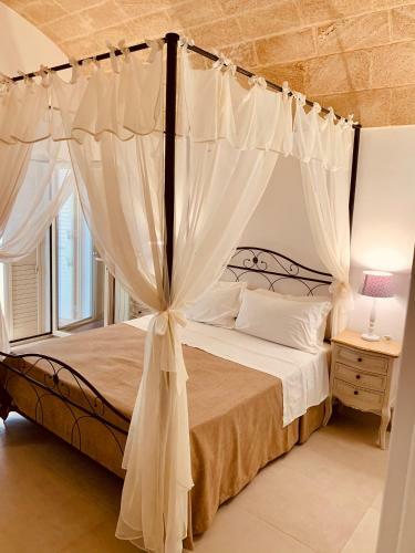 Apartamento Borgo Rosso Terra