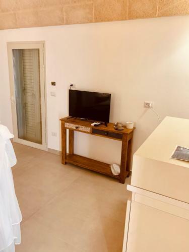 Apartamento Borgo Rosso Terra