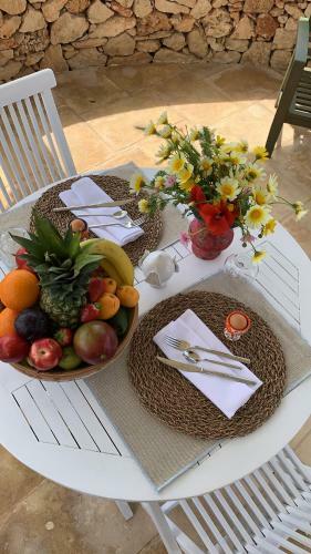 Apartamento Borgo Rosso Terra