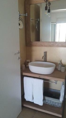 Apartamento Borgo Rosso Terra