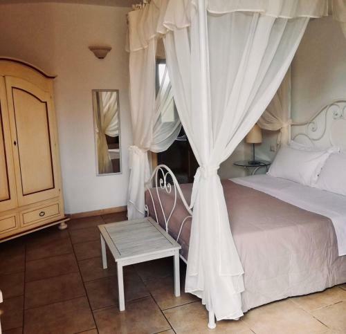 Apartamento Borgo Rosso Terra