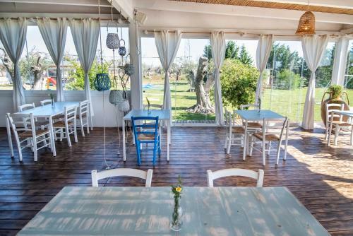 Apartamento Borgo Rosso Terra