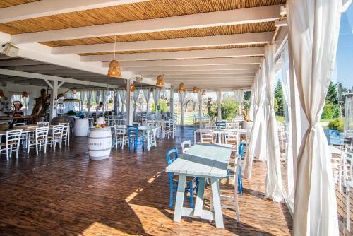 Apartamento Borgo Rosso Terra