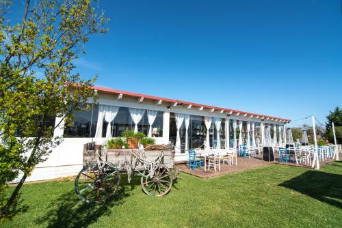 Apartamento Borgo Rosso Terra