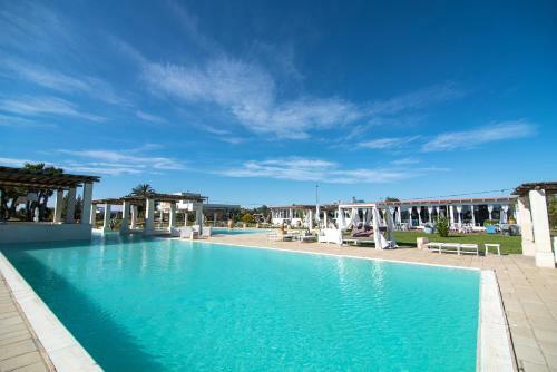 Apartamento Borgo Rosso Terra