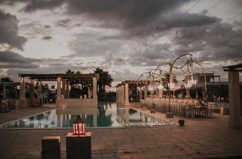 Apartamento Borgo Rosso Terra