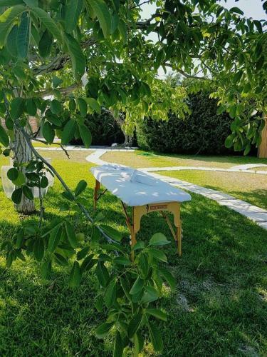 Apartamento Borgo Rosso Terra