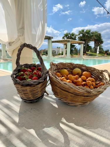 Apartamento Borgo Rosso Terra