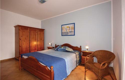 Apartamento App. Pergolato