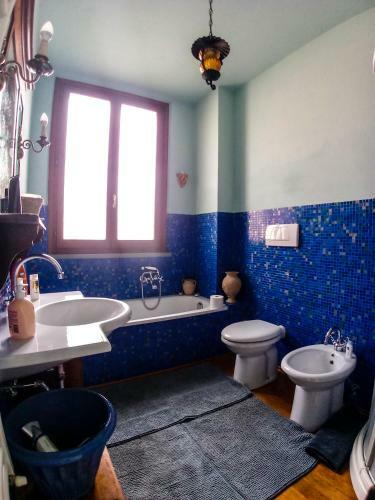 Apartamento Bed And Breakfast Loriana