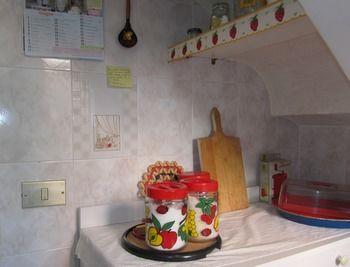 Apartamento Comeinsicily - Al Teatro