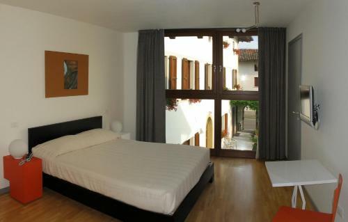 Hotel Ristolocanda Grani Di Pepe