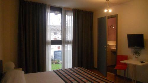 Hotel Ristolocanda Grani Di Pepe