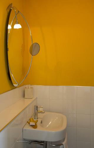 Hotel Ristolocanda Grani Di Pepe