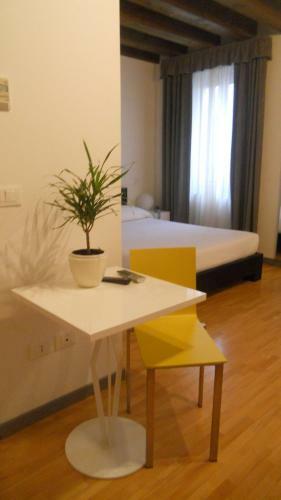 Hotel Ristolocanda Grani Di Pepe