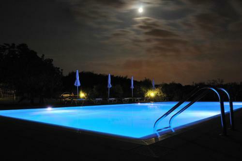 Bed & Breakfast Borgo Di Calmasino