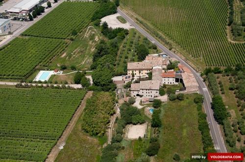 Bed & Breakfast Borgo Di Calmasino