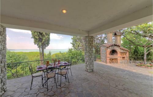Holiday Home Via Tortuosa