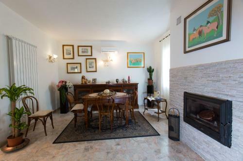 Hostal UNA Stanza Nel Parco