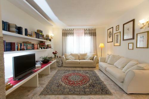 Hostal UNA Stanza Nel Parco