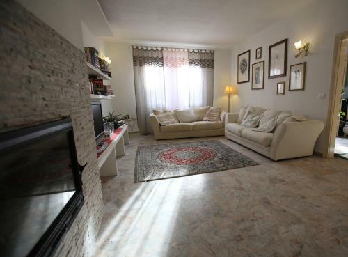 Hostal UNA Stanza Nel Parco