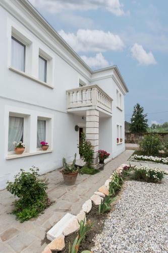 Hostal UNA Stanza Nel Parco