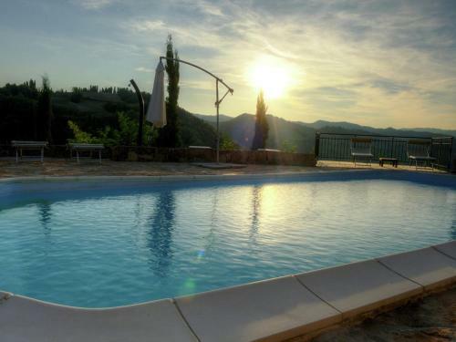 Apartamentos Padronale Modigliana