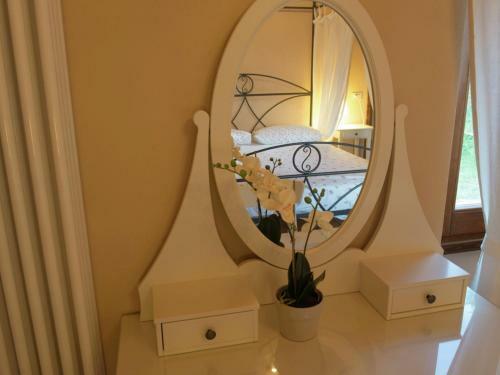 Apartamentos Padronale Modigliana