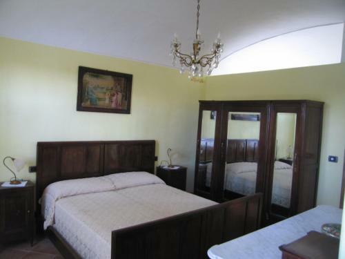 Hostal Dalla Magna Livia L&l